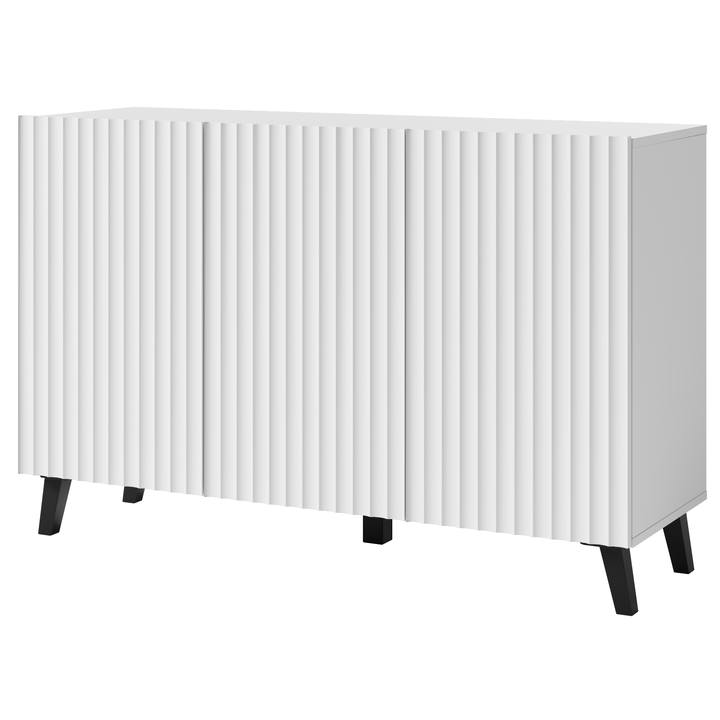 Sconto Komoda PROBUS D 3 bílá