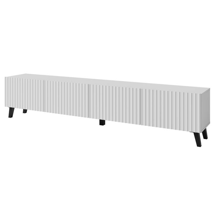 Sconto TV komoda PROBUS D bílá