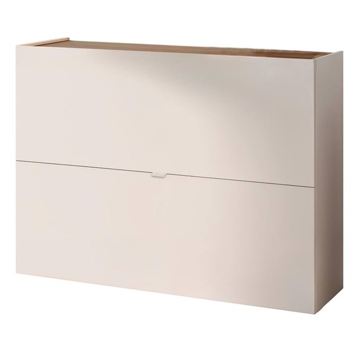 Botník RAINBOW 6 kašmírová 1