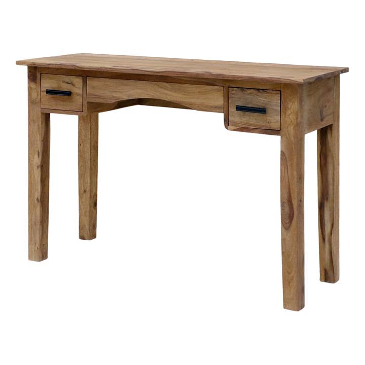 Sconto Konzolový stolek RAMIL 110 II palisandr