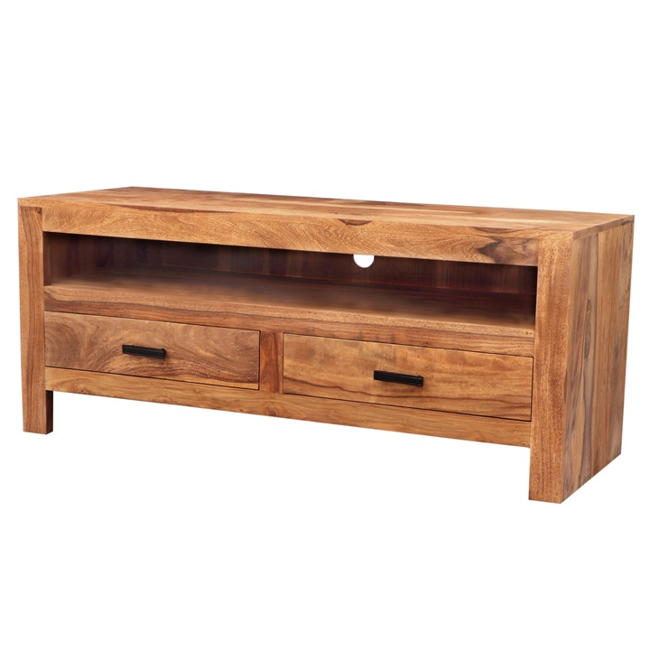 Sconto TV stolek  RAMIL 120 palisandr