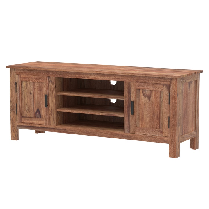 Sconto TV stolek RAMIL 150 II palisandr