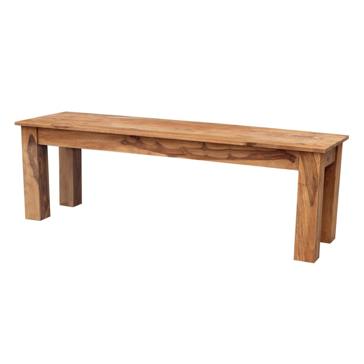 Sconto Lavice RAMIL palisandr, šířka 140 cm