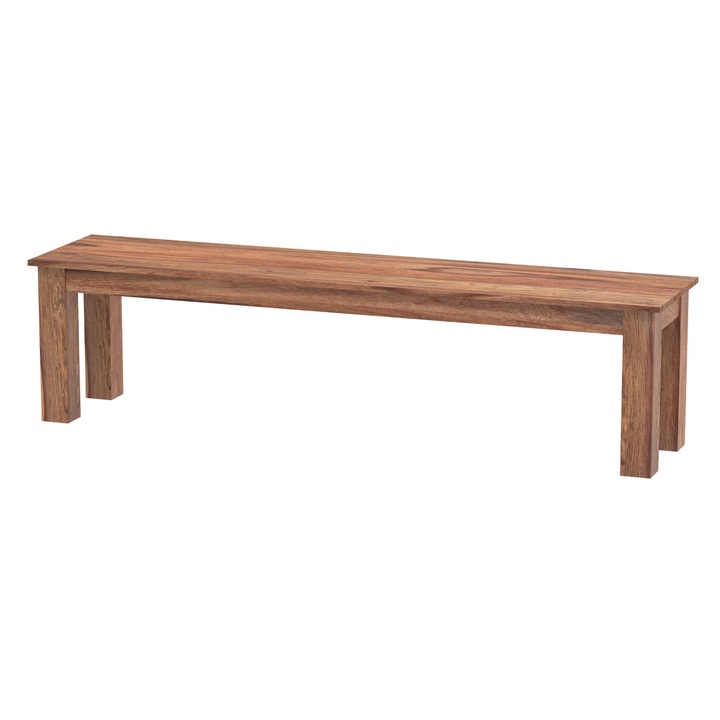 Sconto Lavice RAMIL palisandr, šířka 175 cm