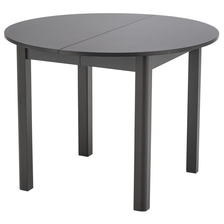 Sconto Jídelní stůl RANGU II černá