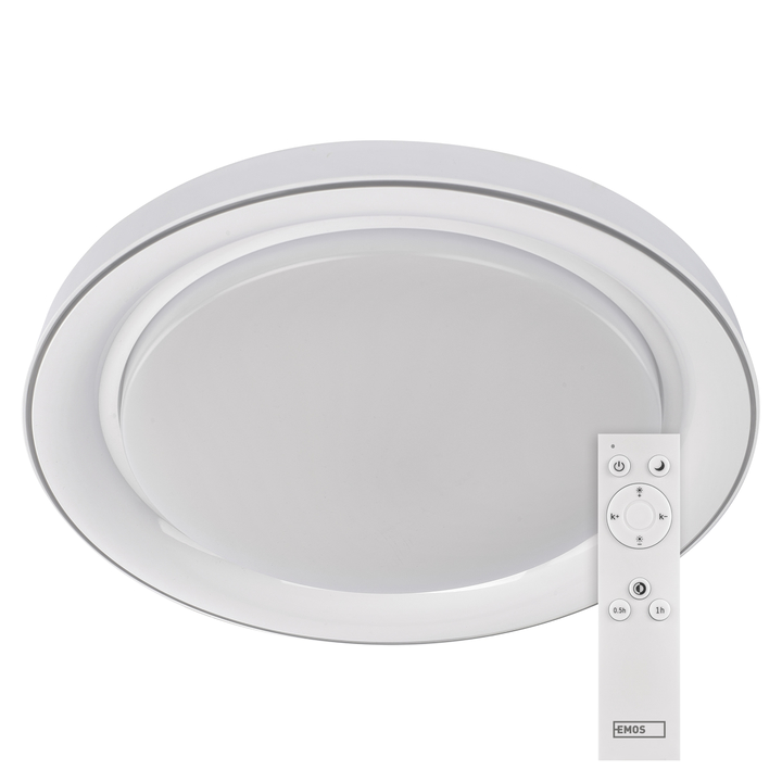 Stropní svítidlo REMI bílá 1