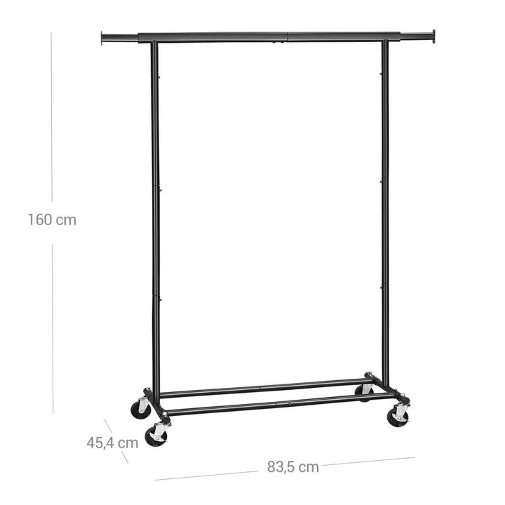 Rozměry