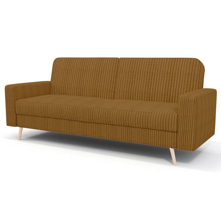 Sconto Pohovka  RIGO medová