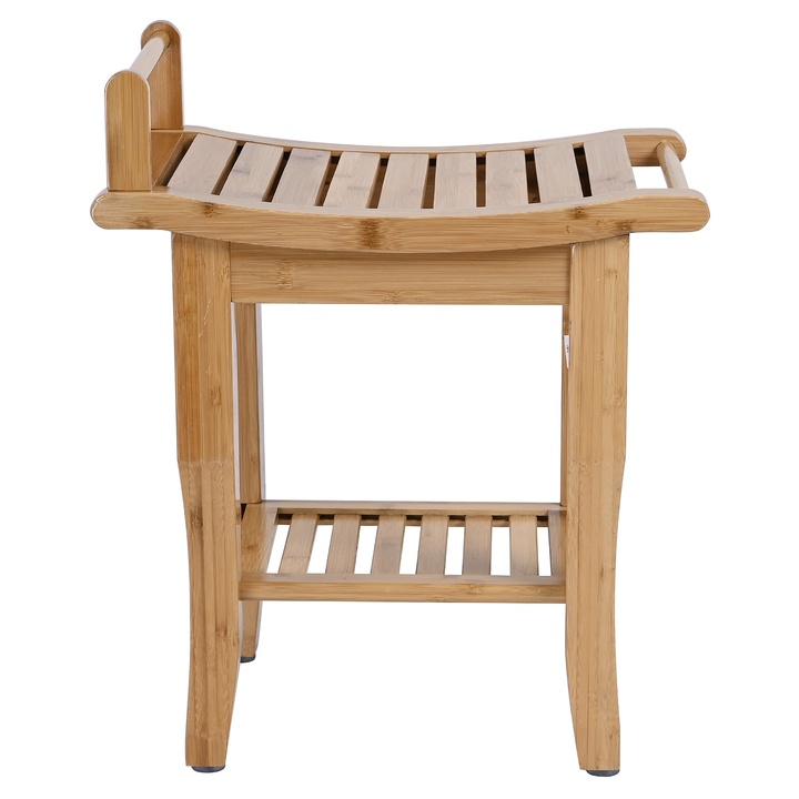 Sconto Stolička RINA bambus