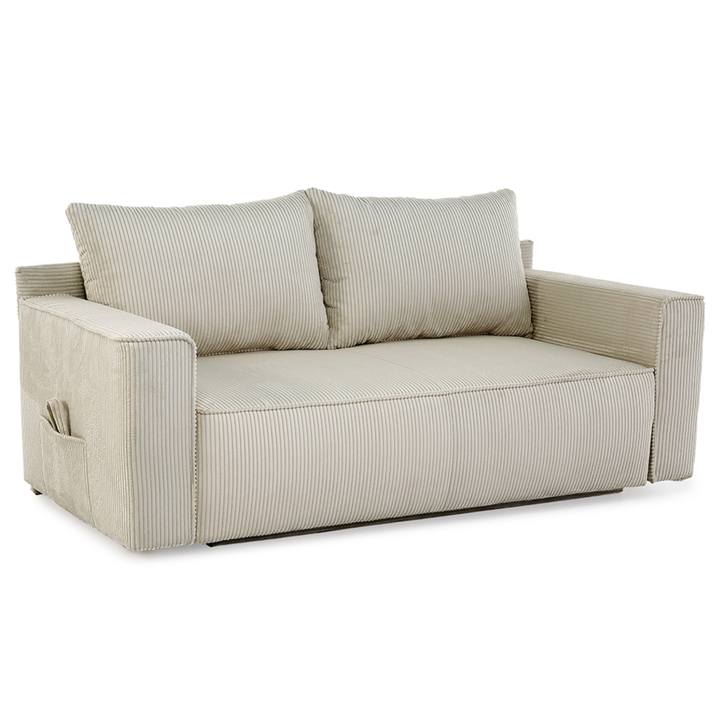 Sconto Pohovka RON béžová