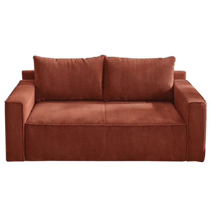 Sconto Pohovka RON červená