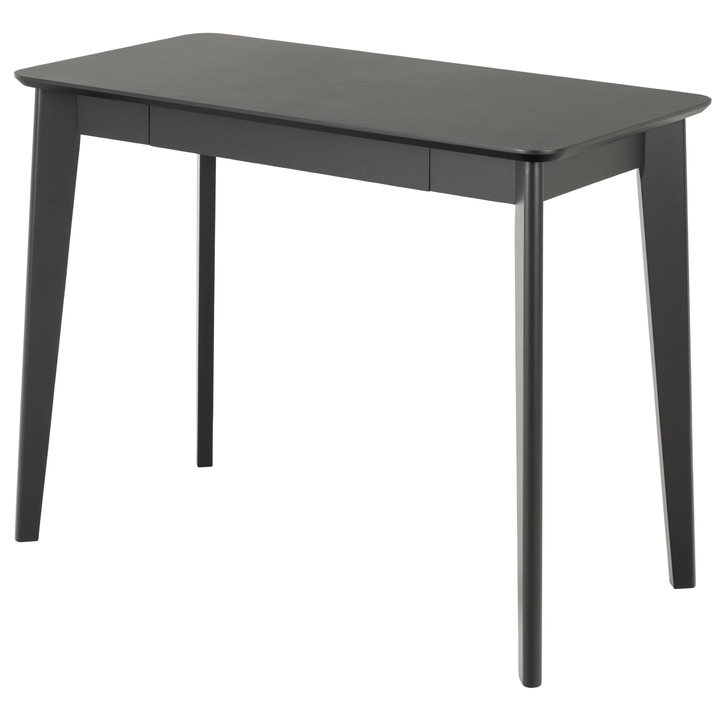 Sconto Psací stůl ROXBY černá