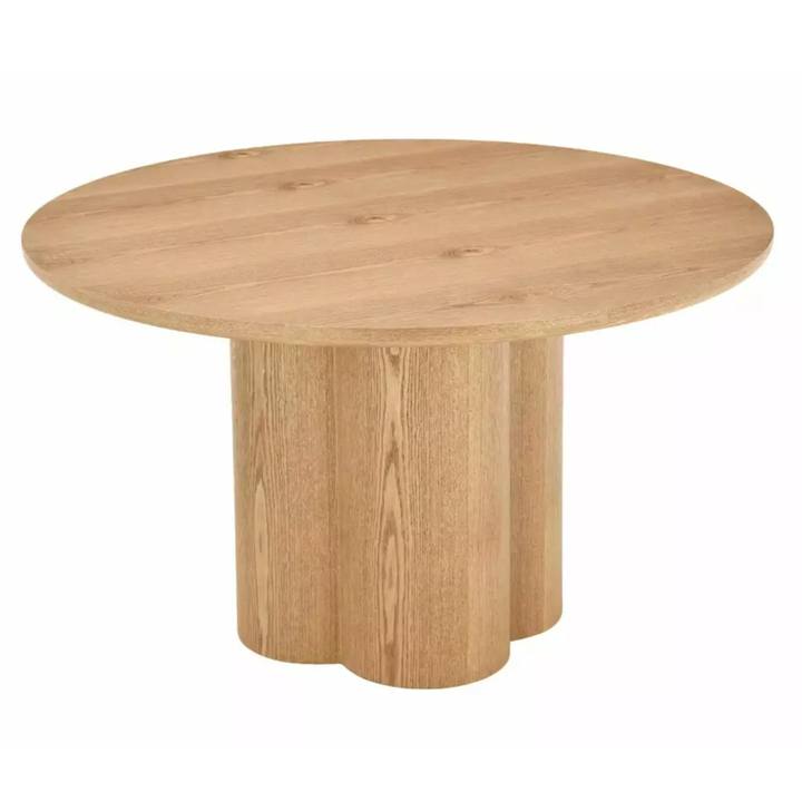 Jídelní stůl RUSOLAO dub 1