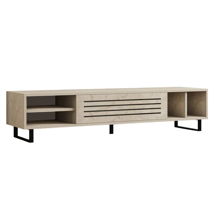 Sconto TV komoda SAFIR travertin