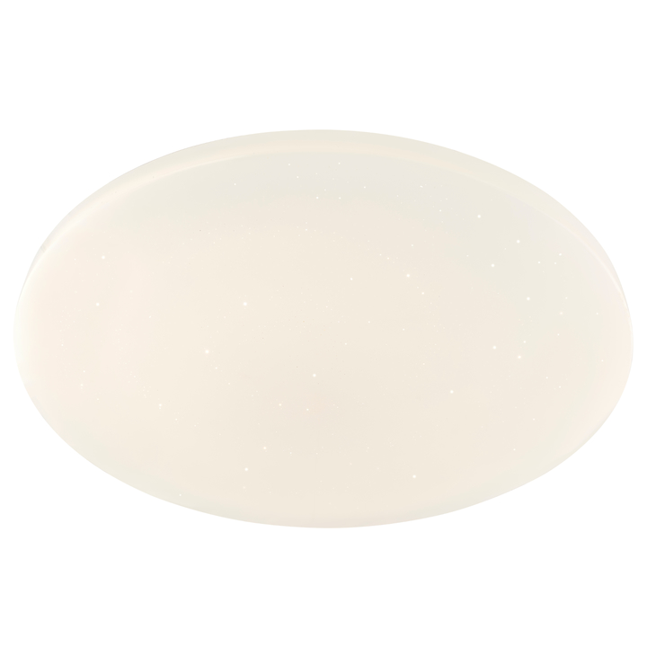 Sconto Stropní LED svítidlo SAJAMA I bílá