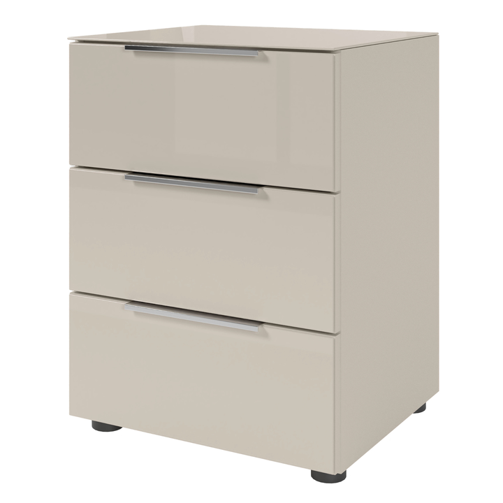 Sconto Komoda SANTORIN 8 kašmírová