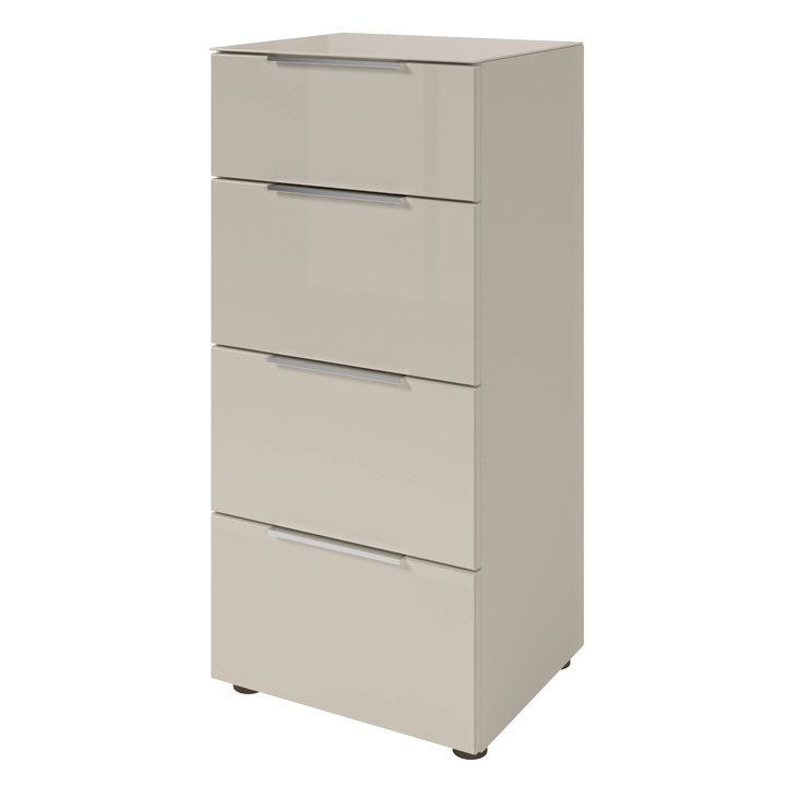 Sconto Komoda SANTORIN 9 kašmírová