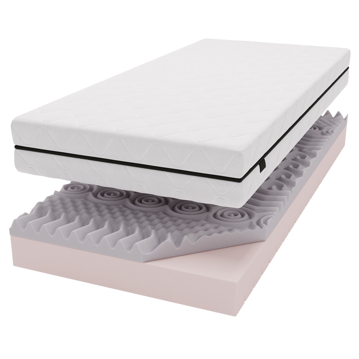 Sconto Matrace  SAVOCA 120x200 cm