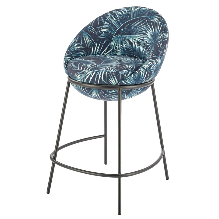 Barová židle SCH-118 vícebarevná 1