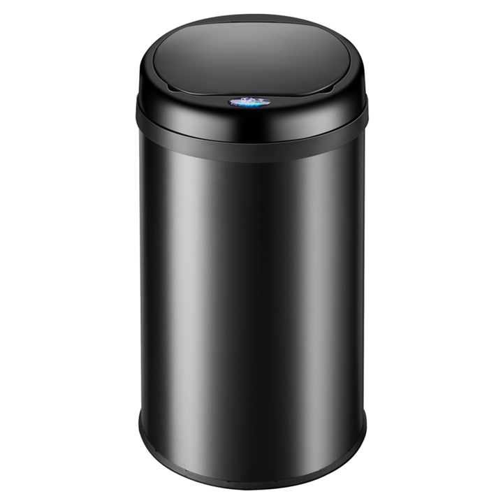 Bezdotykový koš SCOPE černá, 40 l 1