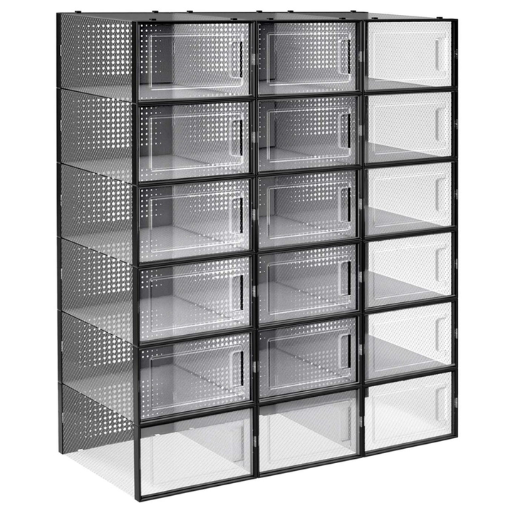 Botník SEE černá 1