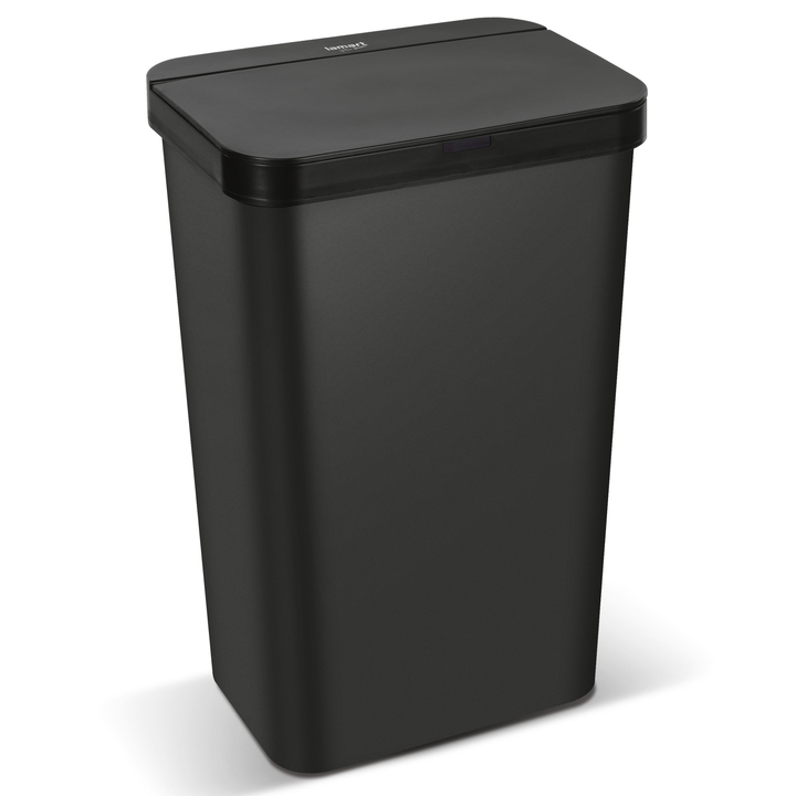 Odpadkový koš SENSOR černá 1