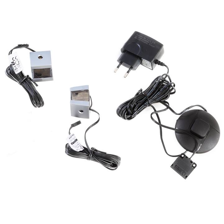 LED osvětlení SERAVEL neutrální bílá 1
