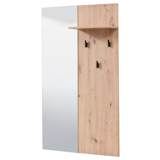 Předsíňový panel SHARON dub artisan 1