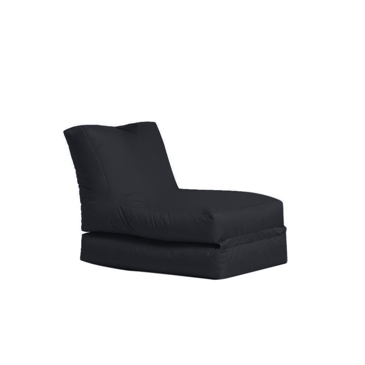 Sconto Sedací pytel SIESTA černá