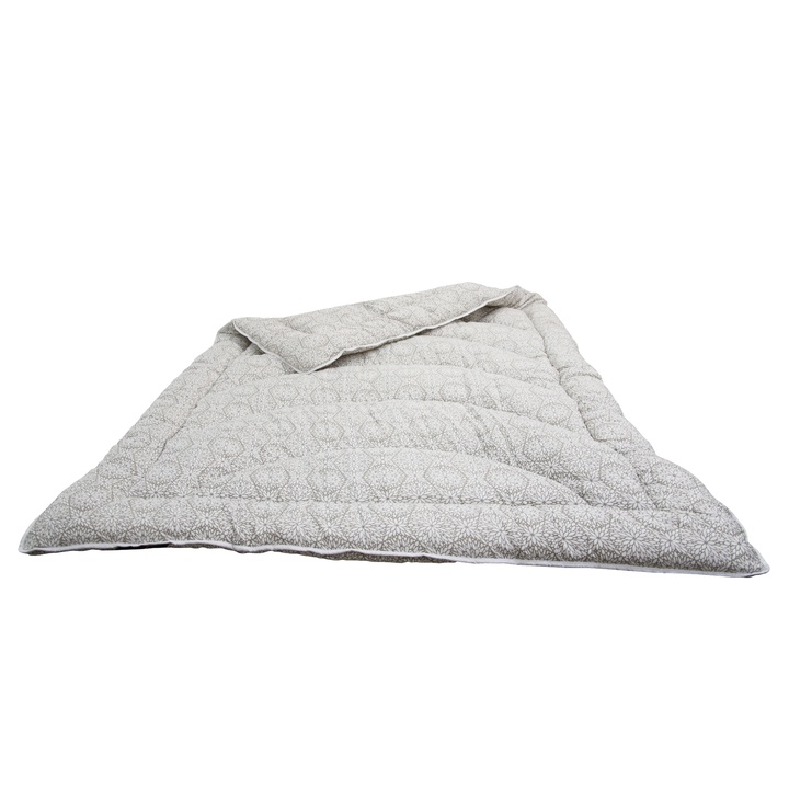 Sconto Přikrývka SILVER MOON 135x200 cm