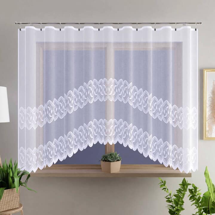 Záclona  SIRIUS 300x150 cm 1