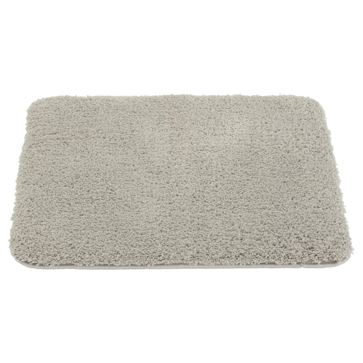 Koupelnová předložka SOFTY 60 taupe, 60x100 cm 1