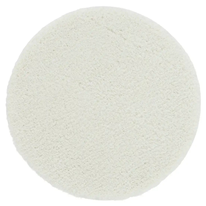 Sconto Koupelnová předložka  SOFTY bílá