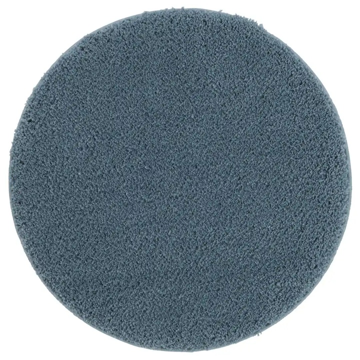 Sconto Koupelnová předložka  SOFTY modrá