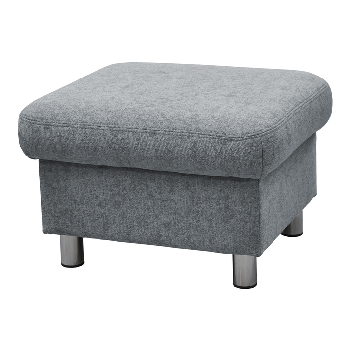 Sconto Taburet SOLANO světle šedá