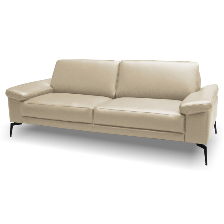 Sconto Pohovka SPRING 3-sedák, béžová