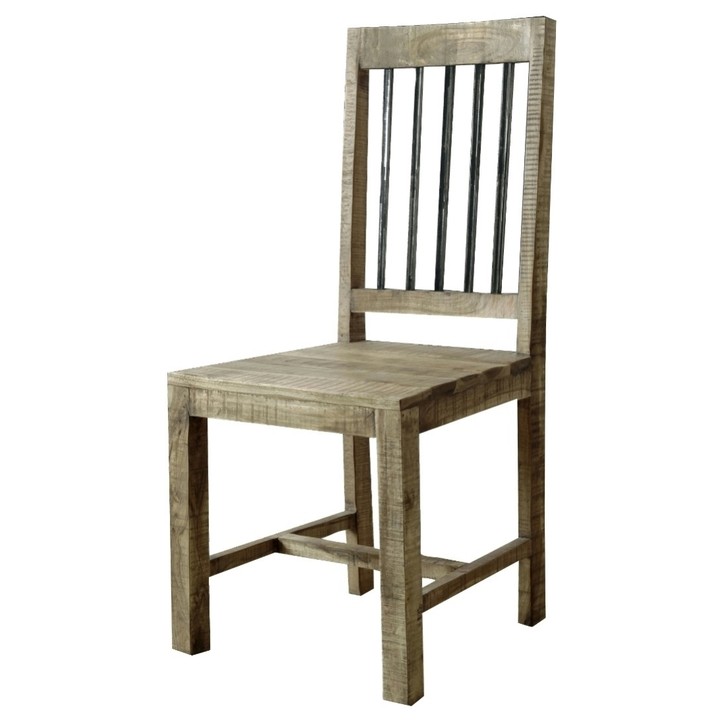 Jídelní židle     SPRING akácie 1