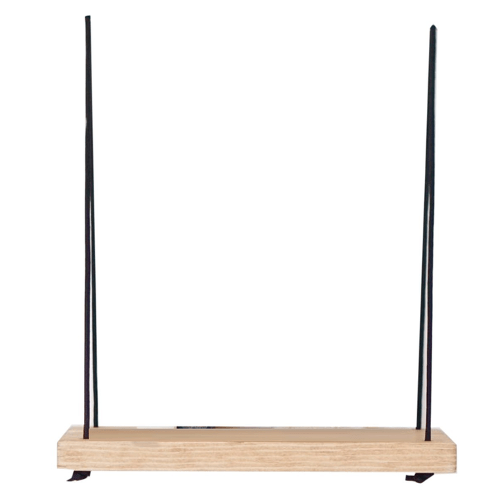 Sconto Nástěnná police  SPRUCE smrk