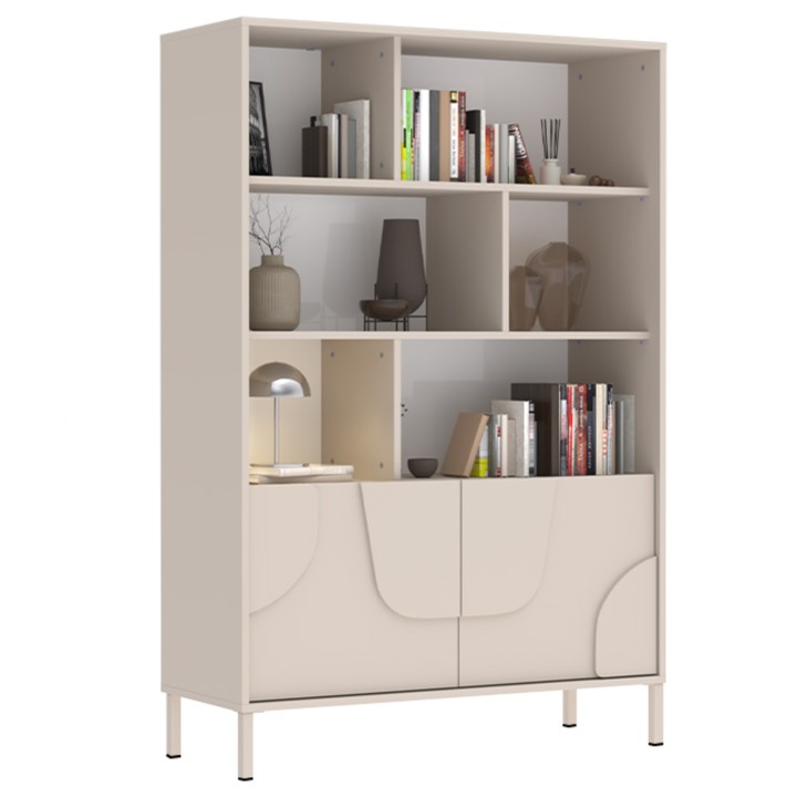 Regál STONE kašmír 1