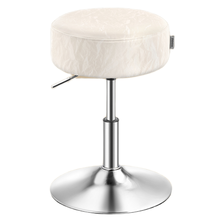 Stolička STOOL krémová 1