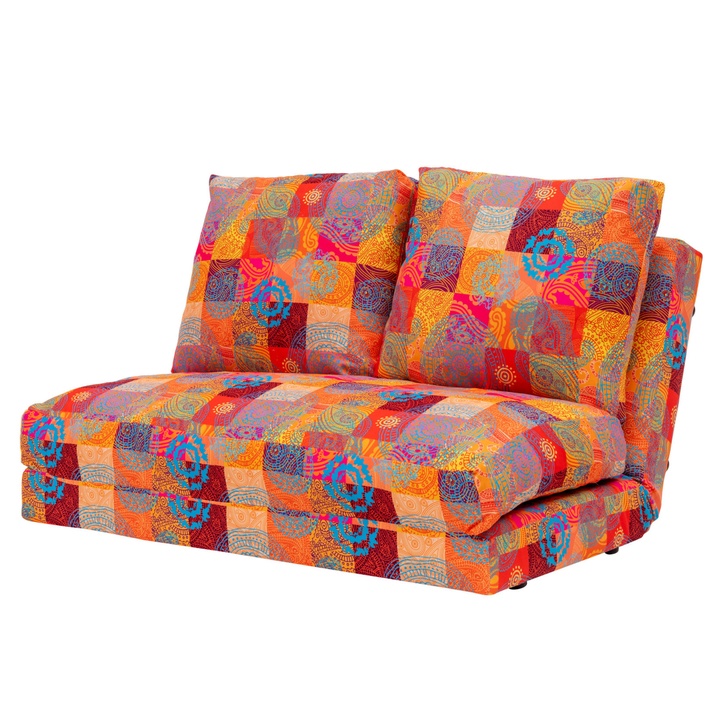 Sconto Pohovka  TAIDA patchwork