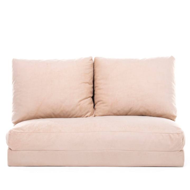 Sconto Pohovka  TAIDA krémová