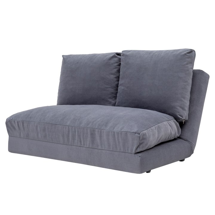 Sconto Pohovka  TAIDA šedá
