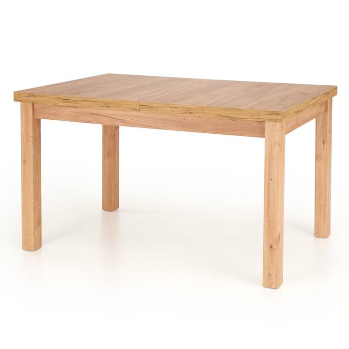 Sconto Jídelní stůl TAOGU dub artisan