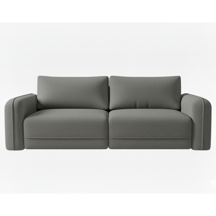 Sconto Pohovka TARIA šedá