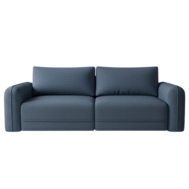 Sconto Pohovka TARIA modrá