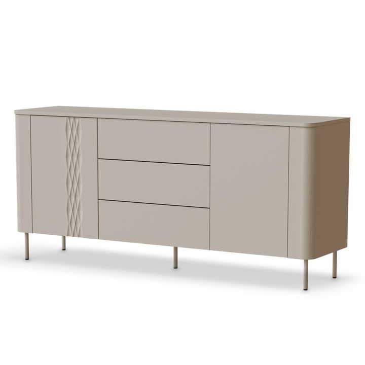 Komoda TARONTI KM-1 kašmírová 1