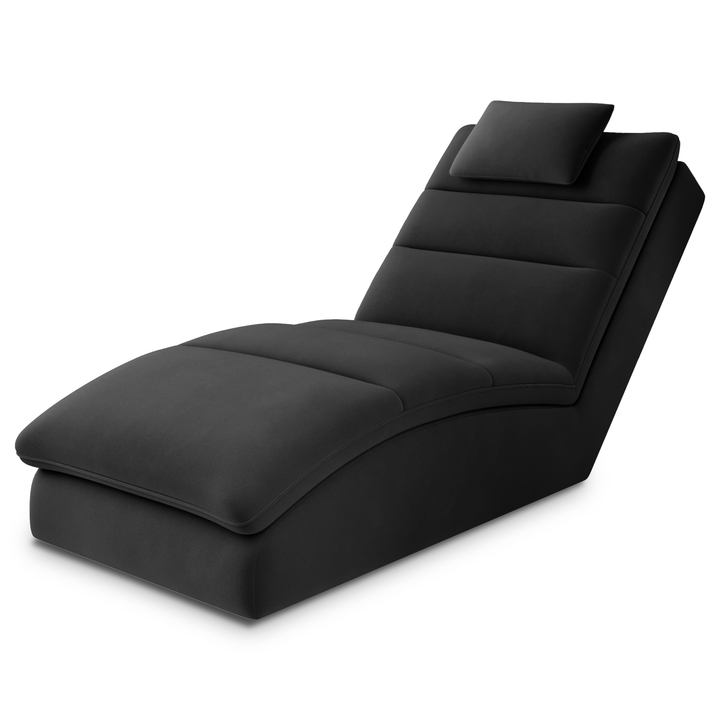 Sconto Lenoška TASIA grafitová