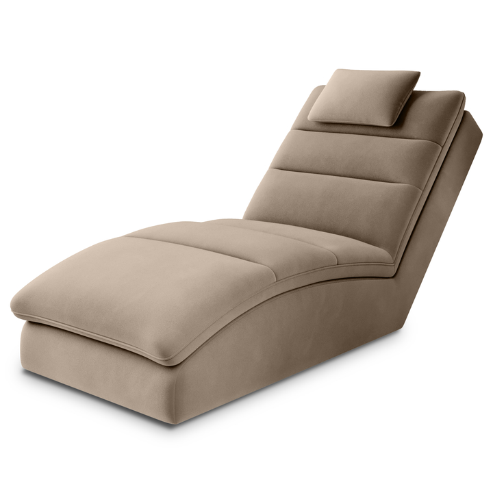 Sconto Lenoška TASIA béžová