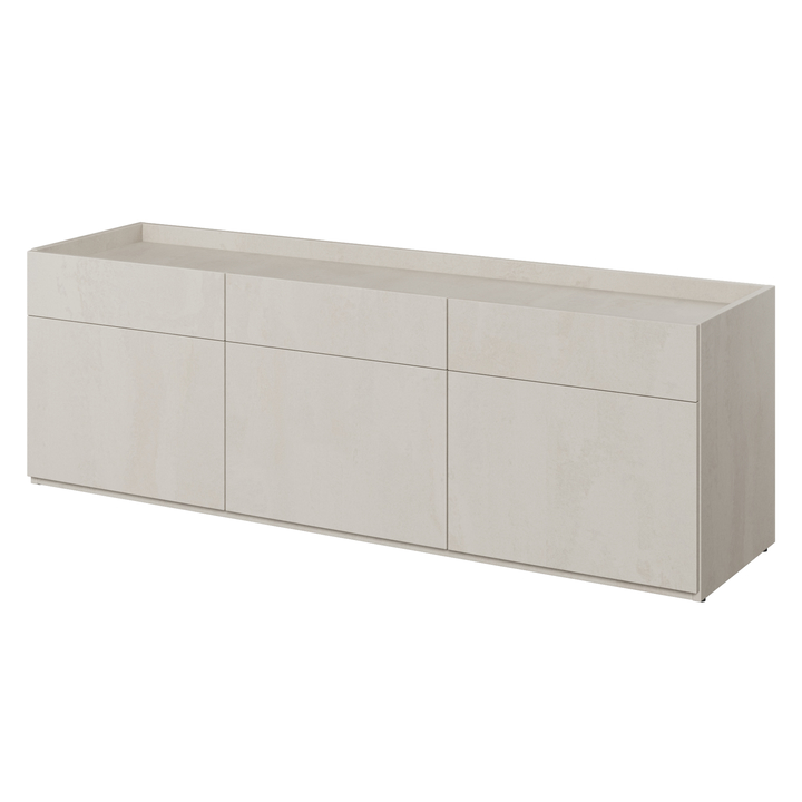 Sconto Komoda  TEEN FLEX silk flou